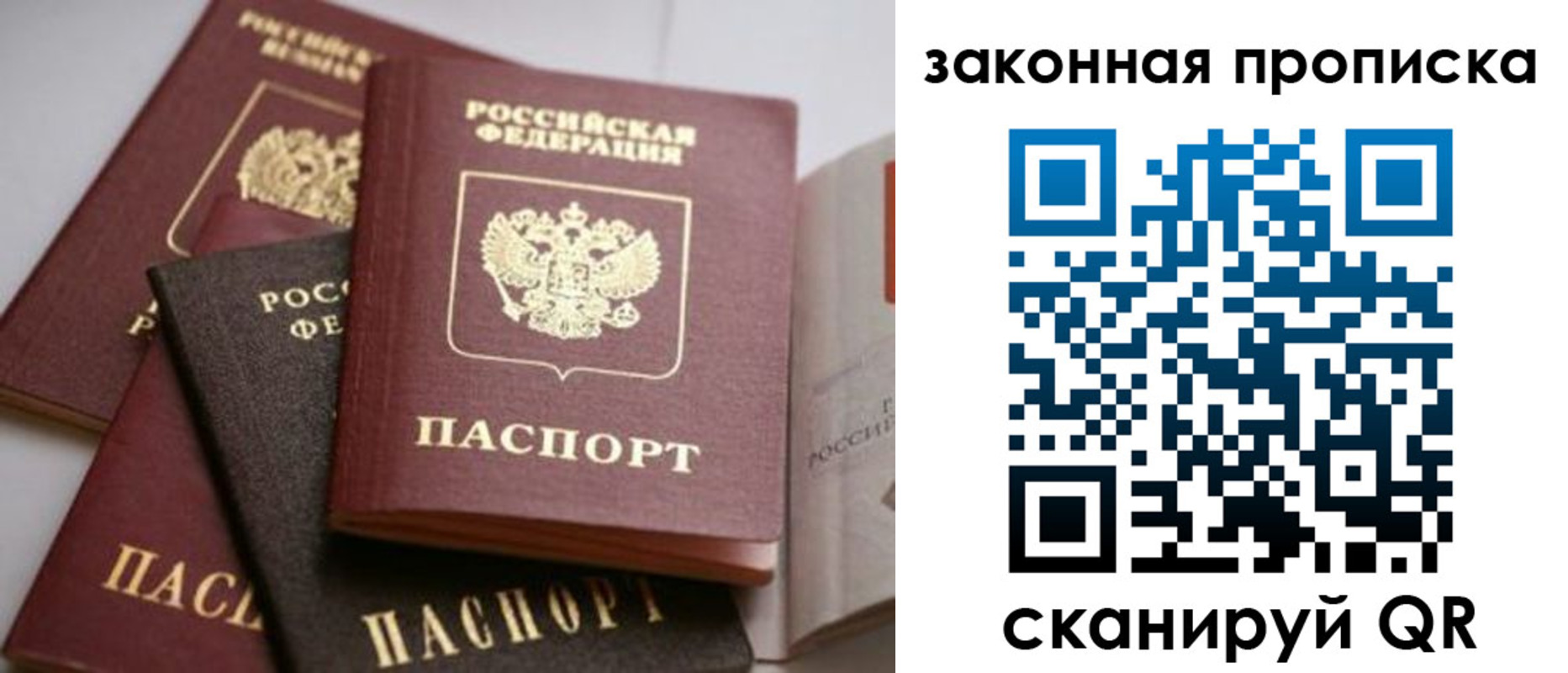 прописка законно в Липецке